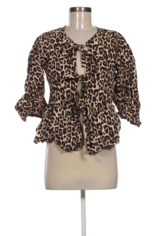 Дамска жилетка ONLY, Размер M, Цвят Многоцветен, Цена 14,31 €