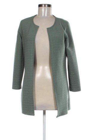 Damen Strickjacke ONLY, Größe S, Farbe Grün, Preis € 18,99