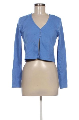 Dámsky kardigán ONLY, Velikost L, Barva Modrá, Cena  159,00 Kč