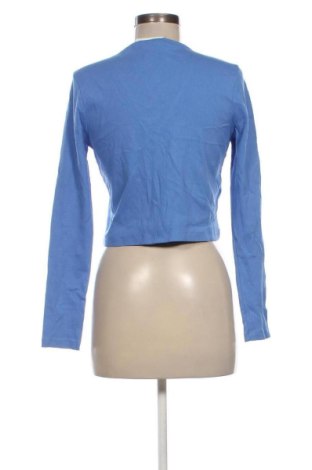 Dámsky kardigán ONLY, Velikost L, Barva Modrá, Cena  159,00 Kč