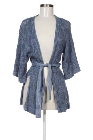 Дамска жилетка ONLY, Размер XS, Цвят Син, Цена 3,57 €