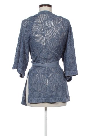 Дамска жилетка ONLY, Размер XS, Цвят Син, Цена 3,57 €