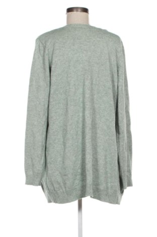Dámsky kardigán ONLY, Velikost L, Barva Zelená, Cena  907,00 Kč