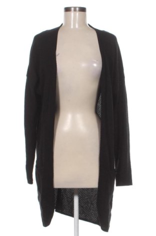 Cardigan de damă ONLY, Mărime L, Culoare Negru, Preț 28,99 Lei