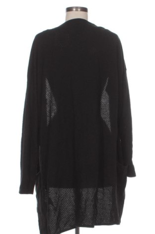 Cardigan de damă ONLY, Mărime L, Culoare Negru, Preț 28,99 Lei