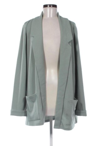 Női kardigán ONLY Carmakoma, Méret XXL, Szín Zöld, Ár 6 989 Ft