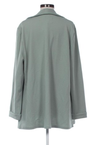 Női kardigán ONLY Carmakoma, Méret XXL, Szín Zöld, Ár 6 989 Ft