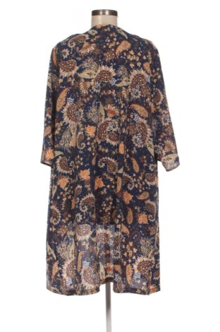 Дамска жилетка ONLY Carmakoma, Размер XL, Цвят Многоцветен, Цена 6,64 €