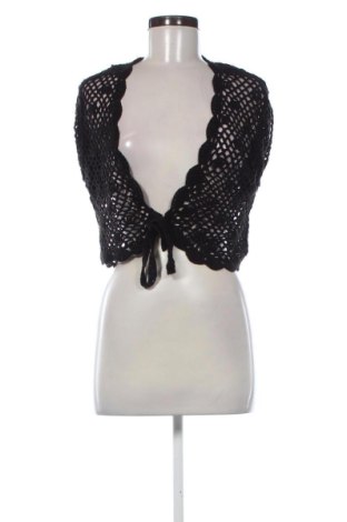 Damski kardigan Odyssee, Rozmiar M, Kolor Czarny, Cena 26,99 zł