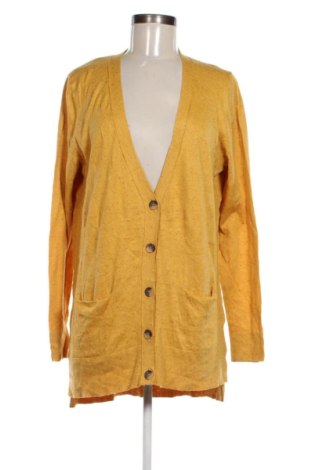 Damen Strickjacke Old Navy, Größe L, Farbe Orange, Preis 4,99 €