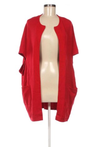 Női kardigán Olsen, Méret XL, Szín Piros, Ár 4 132 Ft