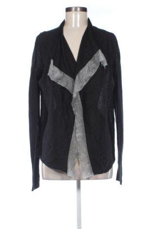 Cardigan de damă Oltre, Mărime L, Culoare Negru, Preț 53,99 Lei