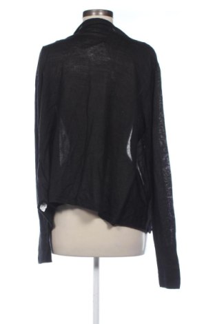 Cardigan de damă Oltre, Mărime L, Culoare Negru, Preț 53,99 Lei
