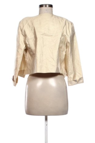 Damski kardigan Oltre, Rozmiar S, Kolor Złocisty, Cena 42,99 zł