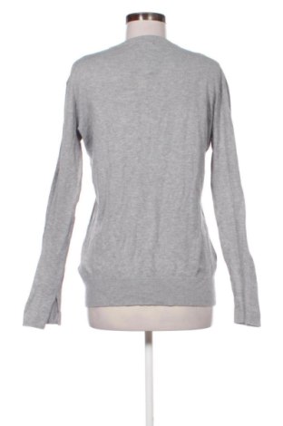 Damen Strickjacke Oltre, Größe L, Farbe Grau, Preis 15,00 €