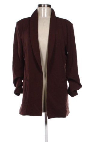 Cardigan de damă One 5 One, Mărime M, Culoare Maro, Preț 91,99 Lei