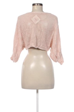 Cardigan de damă One Way, Mărime M, Culoare Roz, Preț 91,99 Lei