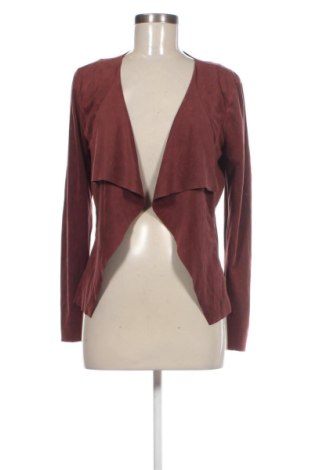 Дамска жилетка Online, Размер S, Цвят Кафяв, Цена 15,33 €