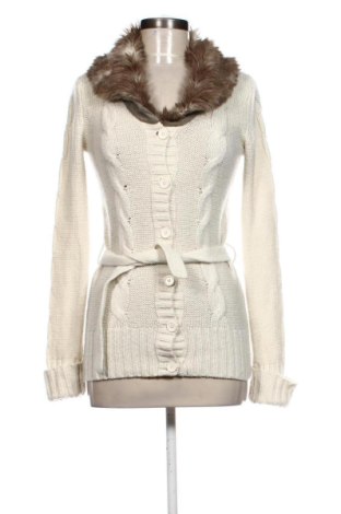 Női kardigán Oodji, Méret S, Szín Ekrü
, Ár 6 198 Ft