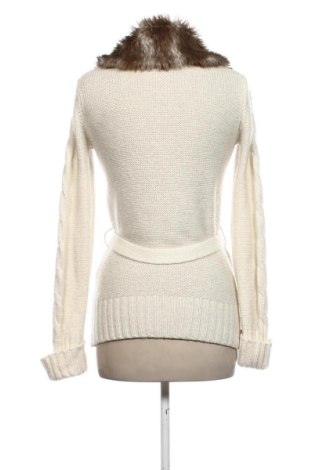 Női kardigán Oodji, Méret S, Szín Ekrü
, Ár 6 198 Ft