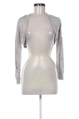 Damen Strickjacke Oodji, Größe M, Farbe Grau, Preis € 6,99