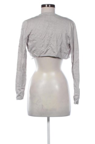 Damen Strickjacke Oodji, Größe M, Farbe Grau, Preis € 6,99