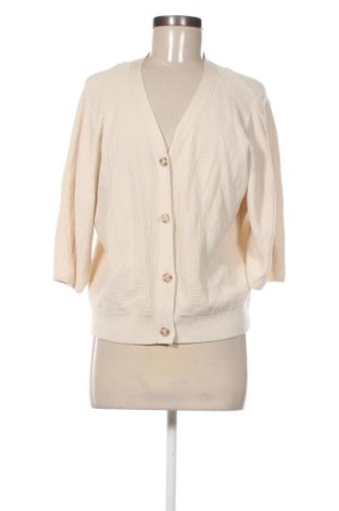 Dámsky kardigán Opus, Veľkosť M, Farba Kremová, Cena  37,95 €