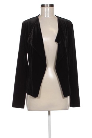 Damen Strickjacke Opus, Größe M, Farbe Schwarz, Preis € 24,99