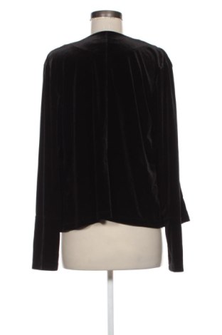 Damen Strickjacke Opus, Größe M, Farbe Schwarz, Preis € 24,99