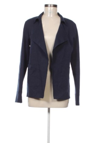 Дамска жилетка Opus, Размер M, Цвят Син, Цена 7,66 €