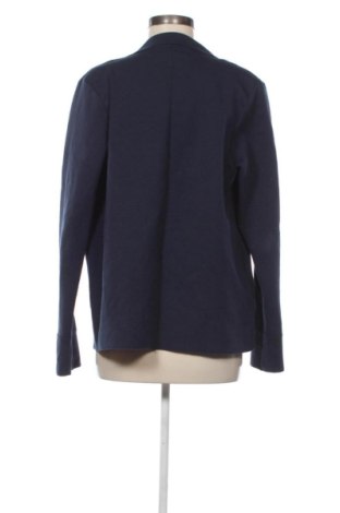 Дамска жилетка Opus, Размер M, Цвят Син, Цена 7,66 €