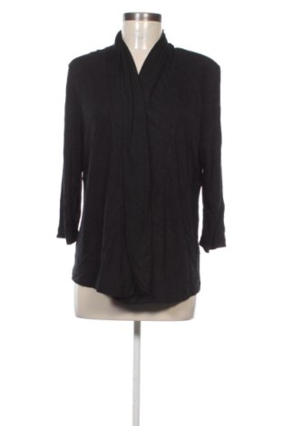 Γυναικεία ζακέτα Opus, Μέγεθος M, Χρώμα Μαύρο, Τιμή 7,99 €