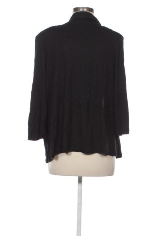 Γυναικεία ζακέτα Opus, Μέγεθος M, Χρώμα Μαύρο, Τιμή 7,99 €