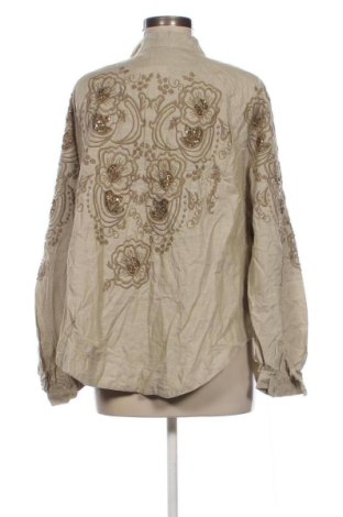 Dámsky kardigán Orfeonegro, Velikost M, Barva Béžová, Cena  259,00 Kč