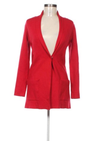 Damen Strickjacke Orsay, Größe S, Farbe Rot, Preis 19,99 €