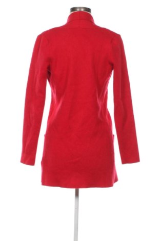 Damen Strickjacke Orsay, Größe S, Farbe Rot, Preis 19,99 €