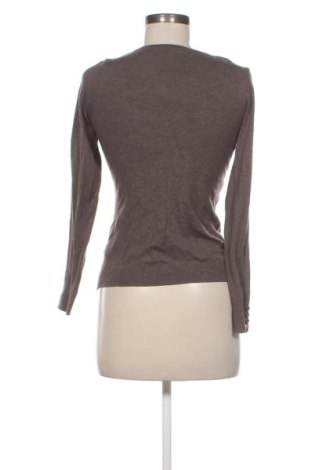 Γυναικεία ζακέτα Orsay, Μέγεθος S, Χρώμα Καφέ, Τιμή 15,00 €