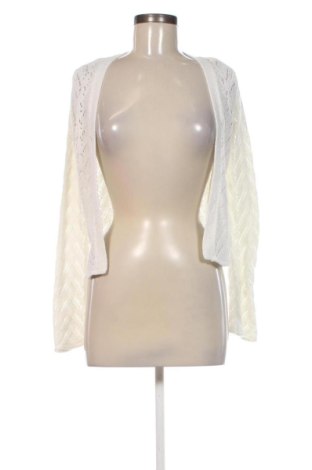 Damen Strickjacke Orsay, Größe S, Farbe Ecru, Preis € 10,99