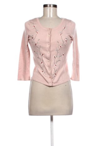 Női kardigán Orsay, Méret S, Szín Hamurózsaszín, Ár 3 085 Ft