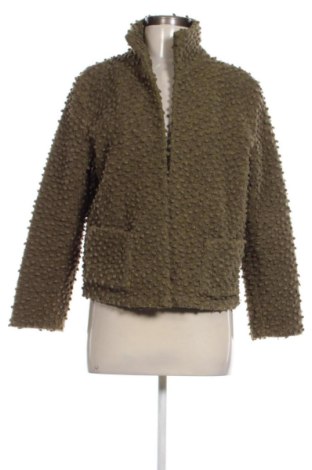 Cardigan de damă Otto Kern, Mărime S, Culoare Verde, Preț 199,99 Lei
