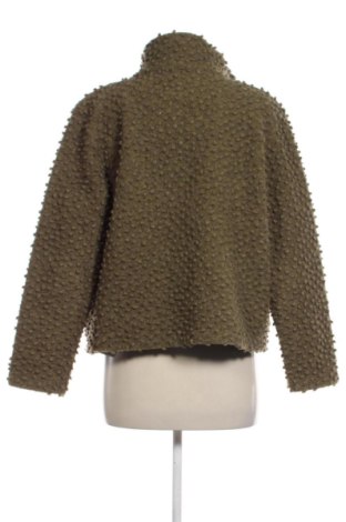 Cardigan de damă Otto Kern, Mărime S, Culoare Verde, Preț 199,99 Lei