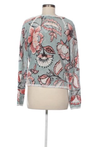 Damen Strickjacke Oui, Größe S, Farbe Mehrfarbig, Preis € 11,99