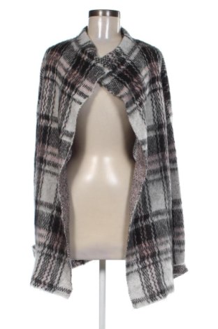 Damen Strickjacke Oui, Größe M, Farbe Mehrfarbig, Preis 32,00 €