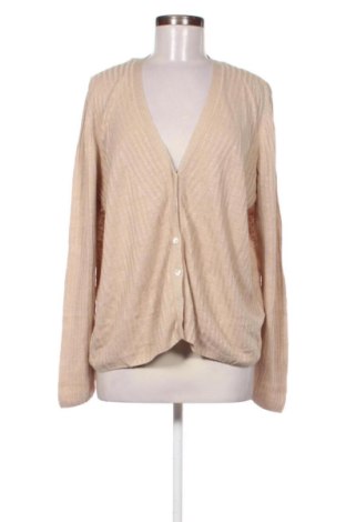 Női kardigán Oui, Méret XL, Szín Bézs, Ár 6 351 Ft