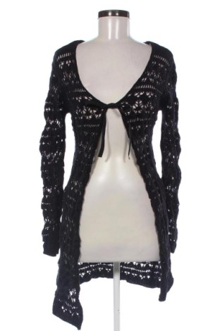 Cardigan de damă Oviesse, Mărime S, Culoare Negru, Preț 91,99 Lei