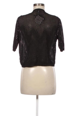 Damen Strickjacke Oviesse, Größe M, Farbe Schwarz, Preis € 19,99