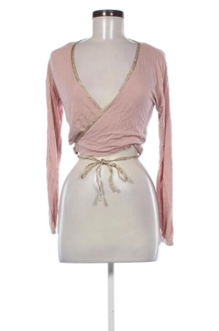 Дамска жилетка Oviesse, Размер S, Цвят Пепел от рози, Цена 4,60 €