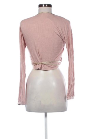 Дамска жилетка Oviesse, Размер S, Цвят Пепел от рози, Цена 4,60 €