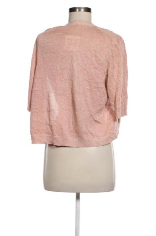 Дамска жилетка Oviesse, Размер M, Цвят Розов, Цена 4,60 €