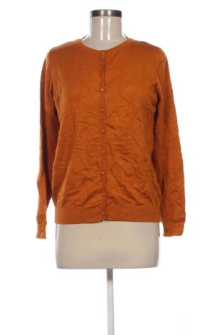 Damski kardigan Oviesse, Rozmiar XL, Kolor Żółty, Cena 34,99 zł